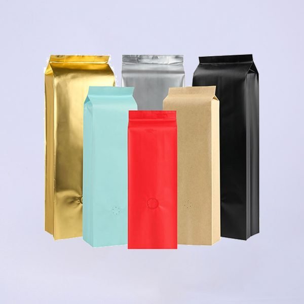 Custom Coffee Bags PackagingBest