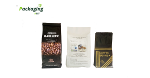 nique coffee packaging designs