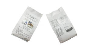 Coffee Packaging Bag Information