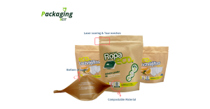 sustainable coffee packaging