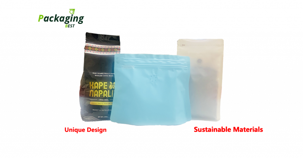 7 coffee packaging emerging trends