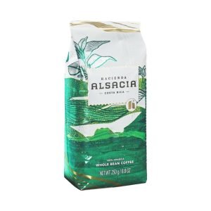 clear foil gusseted bottom pouch
