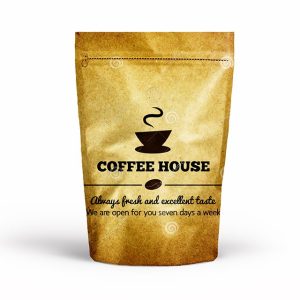foil lined paper bags
