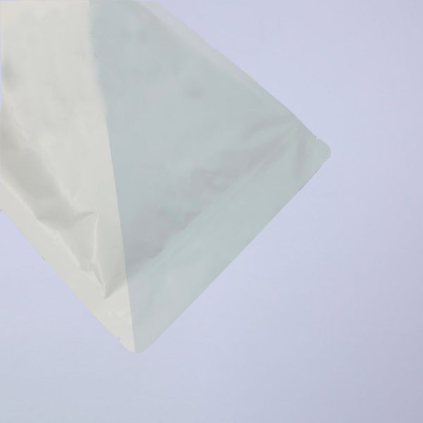 biodegradable nkme pbs stand up coffee bags