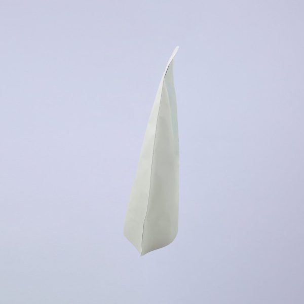 biodegradable nkme pbs stand up coffee bags