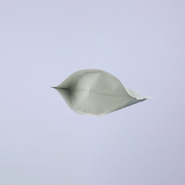 biodegradable nkme pbs stand up coffee bags