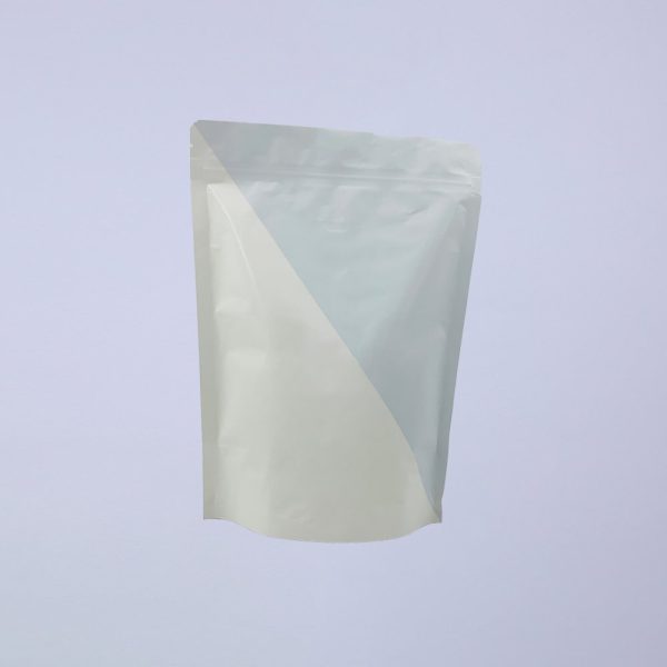 biodegradable nkme pbs stand up coffee bags