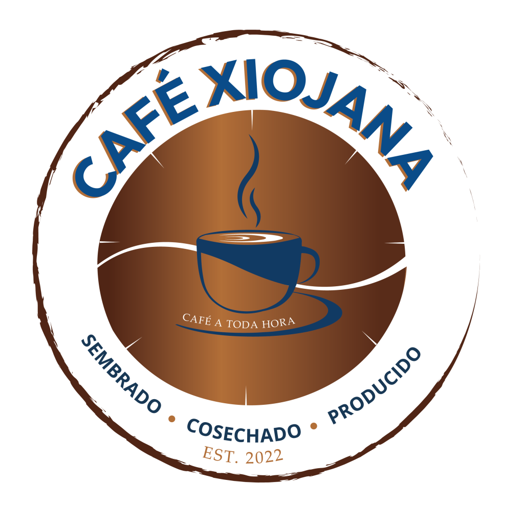 cafe xiojana coffee