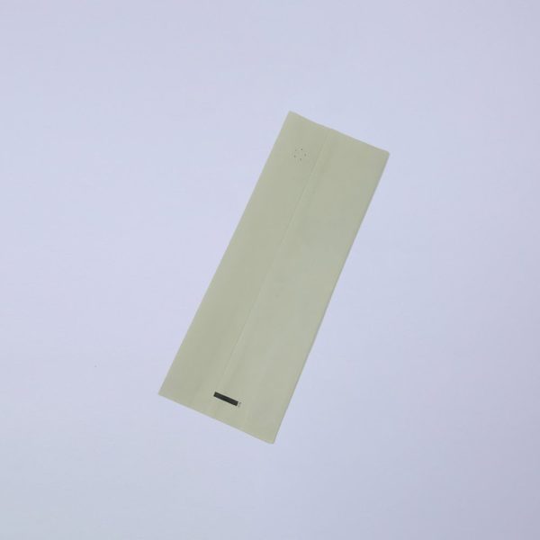 compostable nk pla side gusseted coffee bags