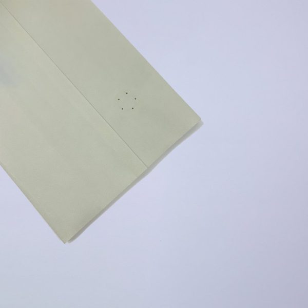compostable nk pla side gusseted coffee bags