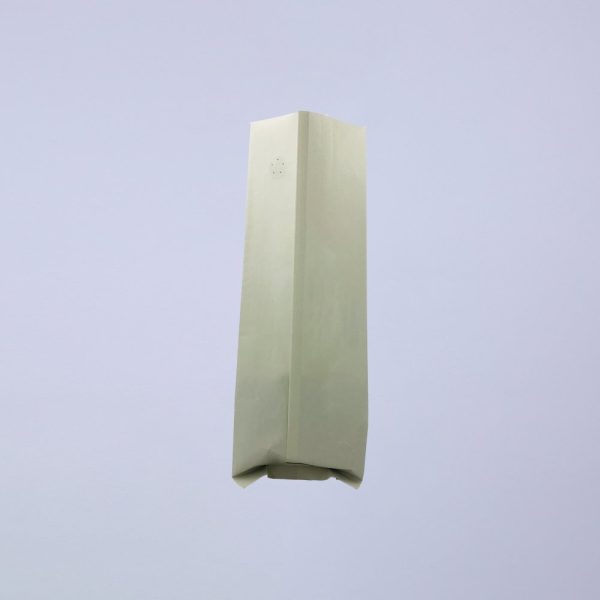 compostable nk pla side gusseted coffee bags