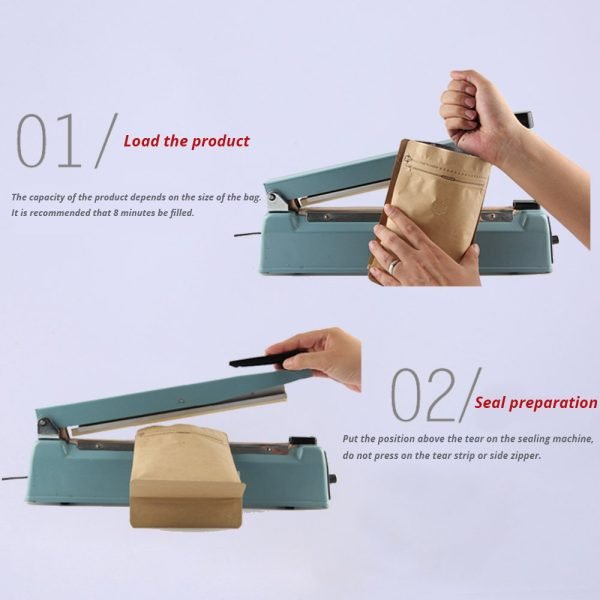gusseted coffee bags with valve and side zipper