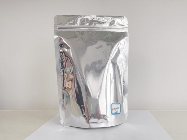 compostable nk pbs pla kraft paper stand up coffee bags