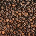 coffee beans packaging