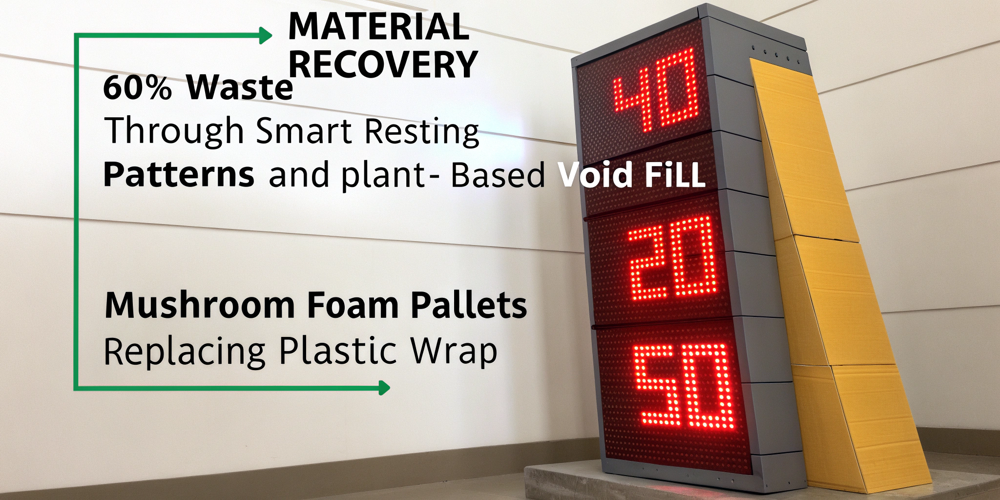 waste recovery innovations