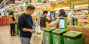 what ls sustainable packaging