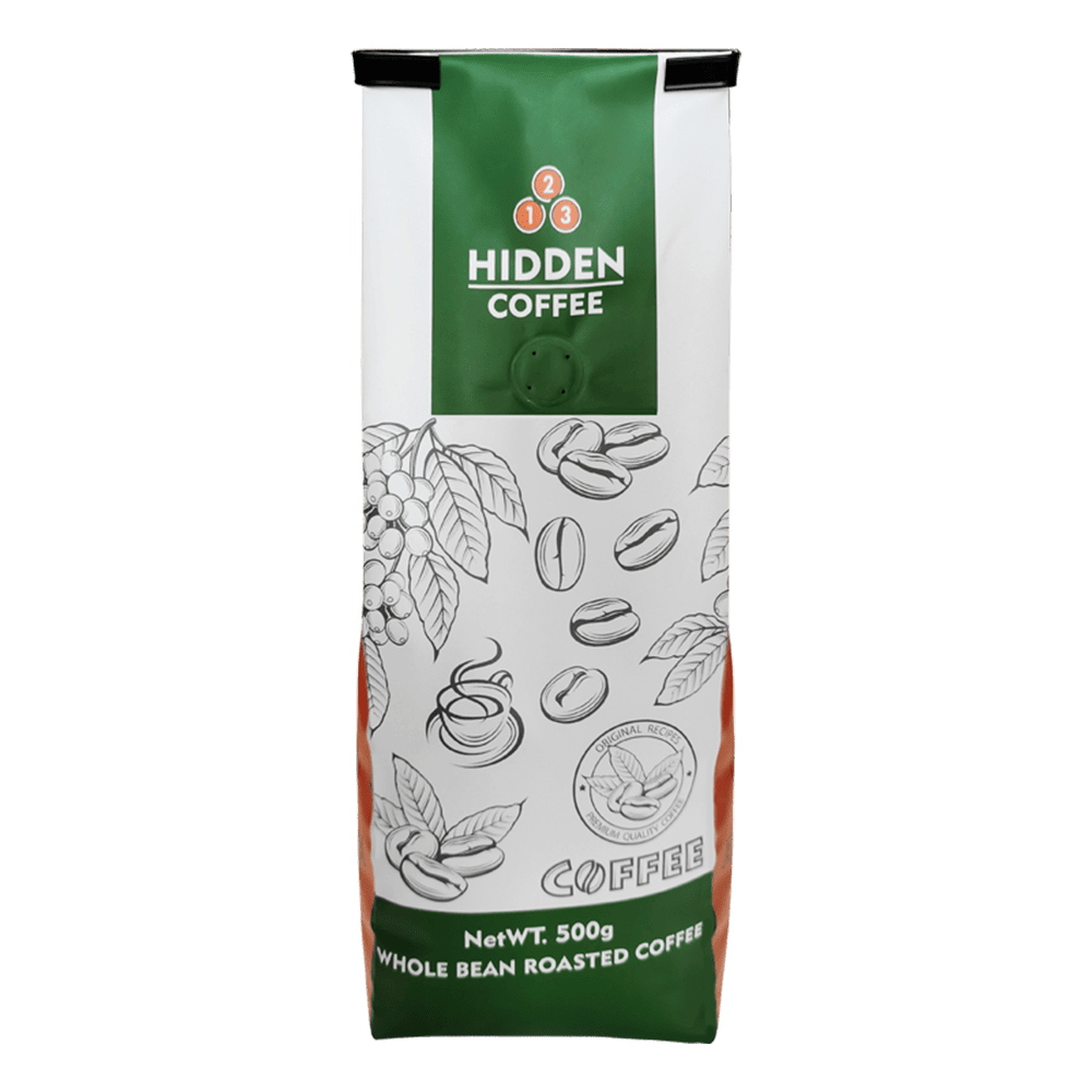 side gusset pouch 2