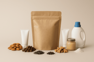 What Can Stand Up Pouches Be Used For