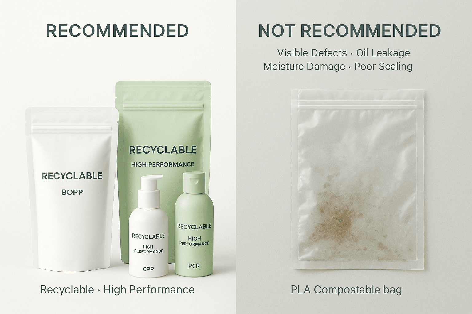eco friendly material for cosmetics