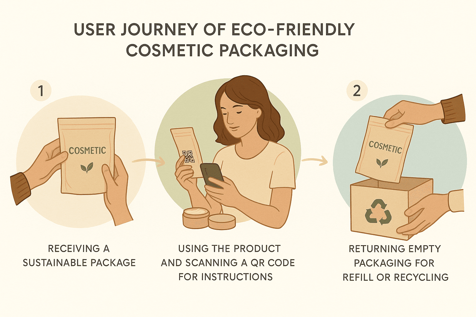 innovative eco packaging