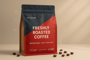 why does coffee packaging matter
