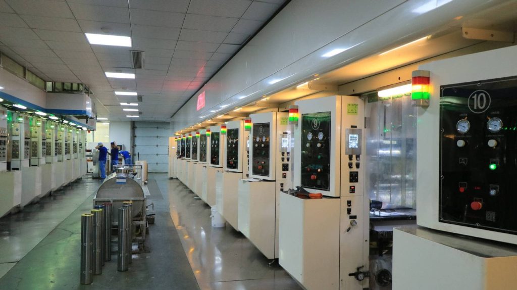 packagingbest manufacturing equipment