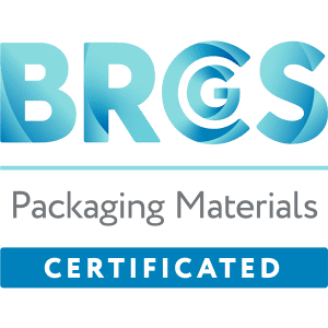 brcgs packaging materials