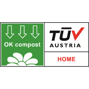 tuv austria ok compost home