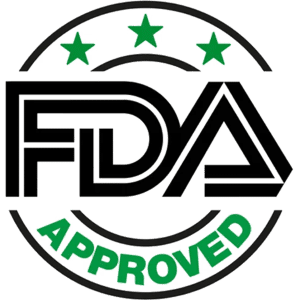 fda approved
