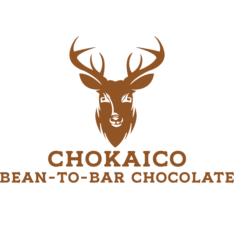 chokaico craft chocolate custom packaging