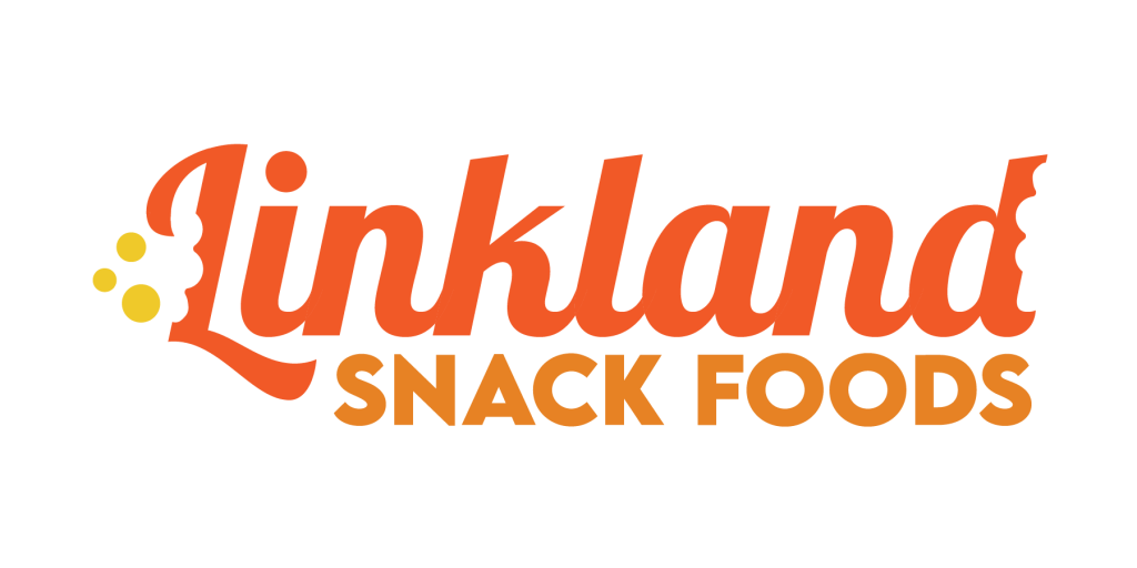 linkland snack foods chips packaging