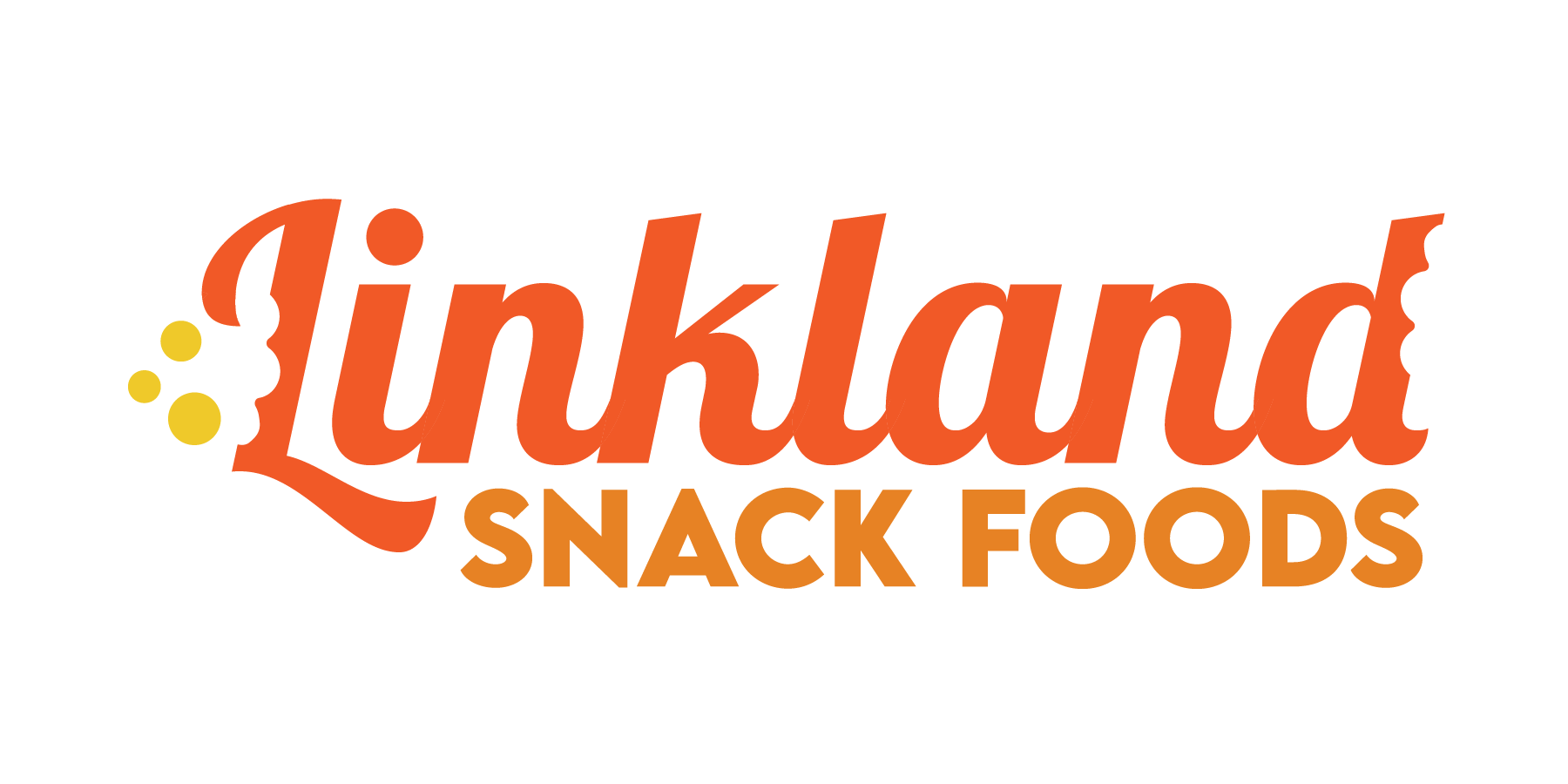 linkland snack foods chips packaging