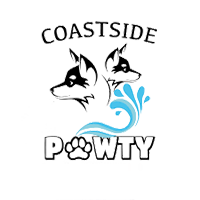 coastside pawty custom dog food bags