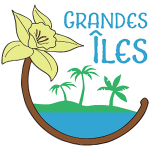 grandes Îles spices packaging