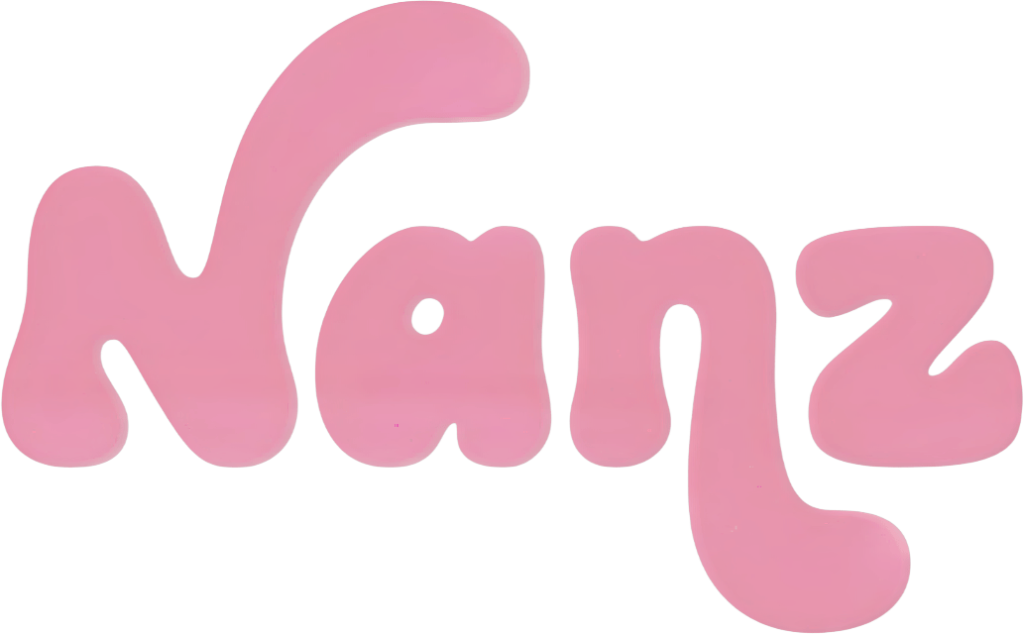 nanz custom cookie bags