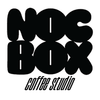 noc box coffee studio custom bags
