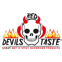 red devils taste custom spicy candy packaging