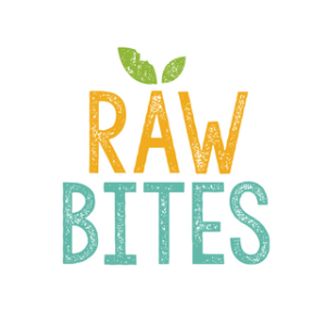 raw bites custotm nuts bags