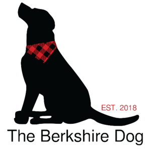 the berkshire dog custom food bags