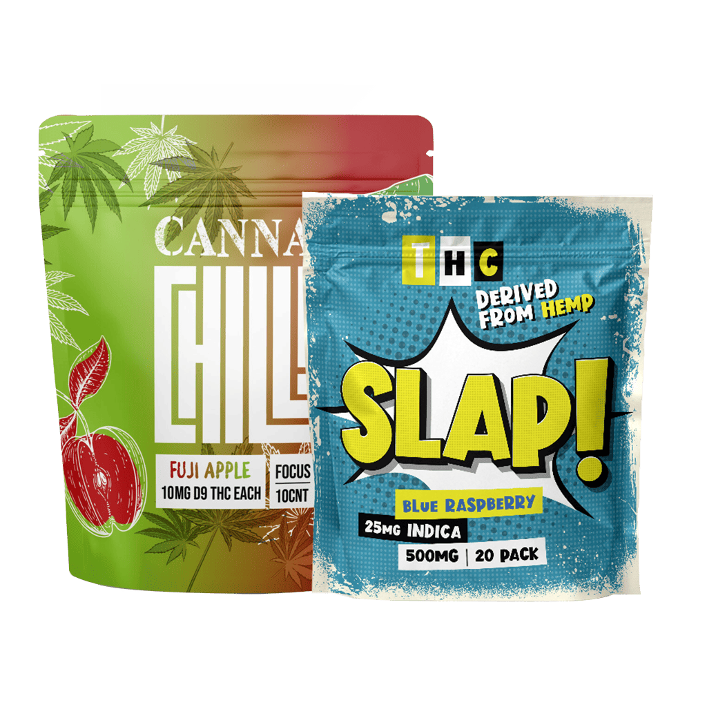 cannabis edible gummy