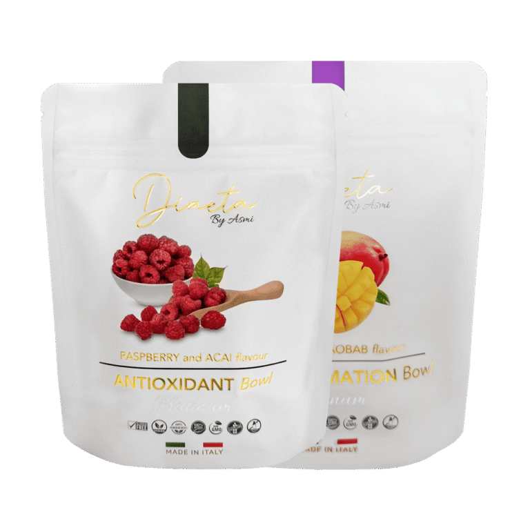 custom candy packaging