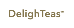 delighteas super foods packaging