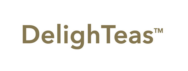 delighteas super foods packaging