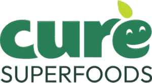 cure superfoods custom packaging