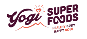 yogi super foods packaging