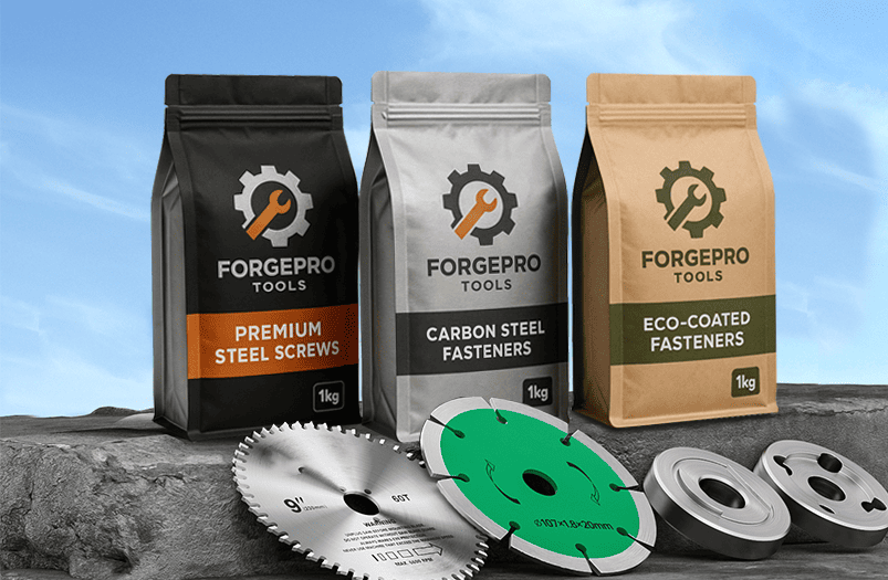 Parts & Hardware Bag