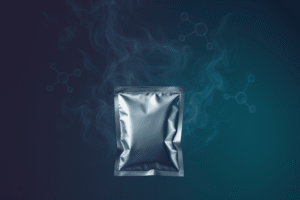 are custom mylar bags really smell proof