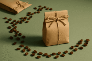 eco friendly coffee bag solutions real options that actually work