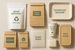 eco friendly packaging for small business