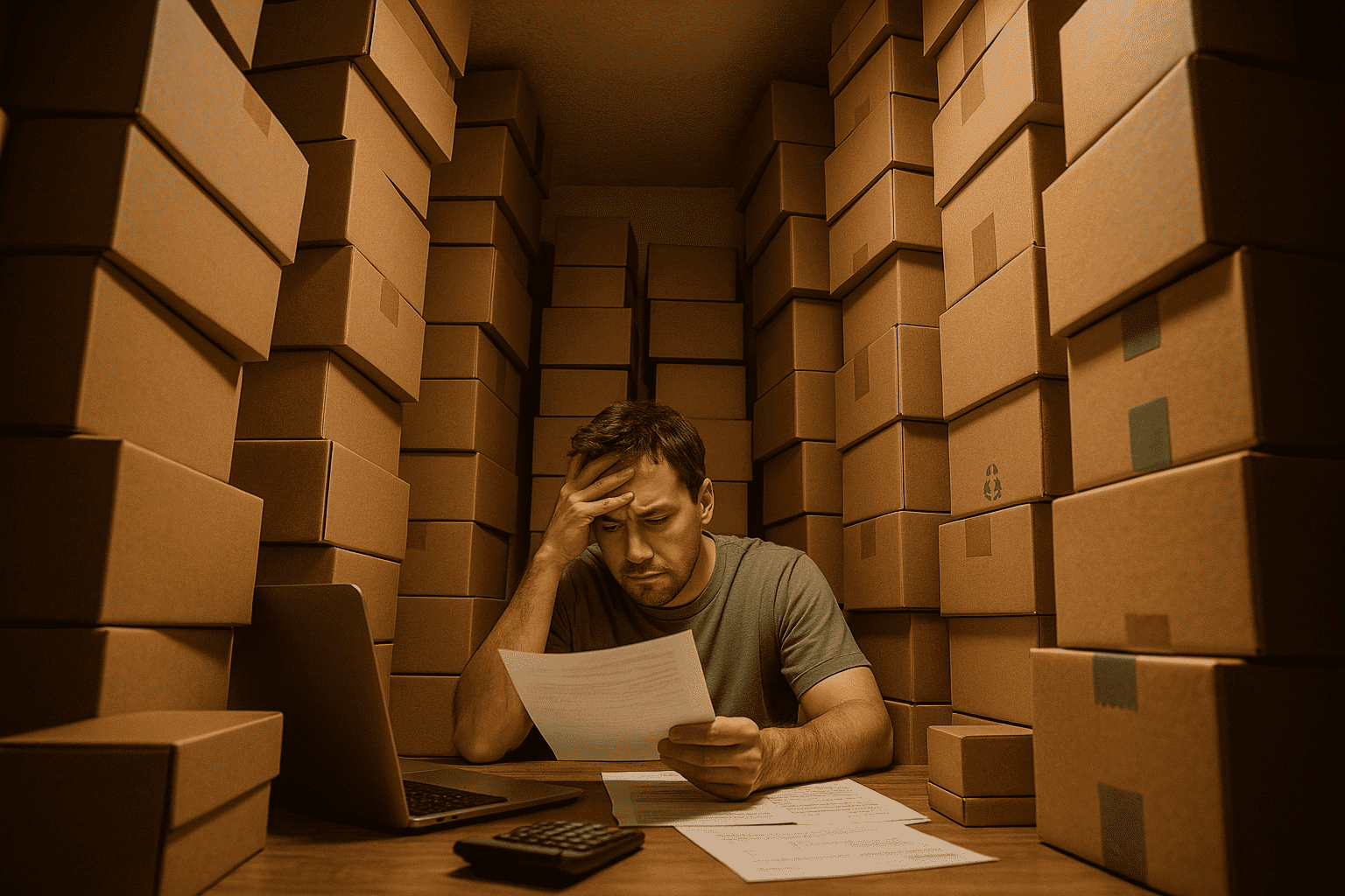minimum order quantity challenges for small businesses